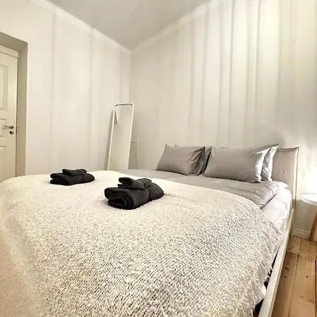 Hello - Apartament Helsinki