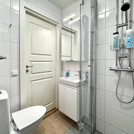 Apartament Hello -