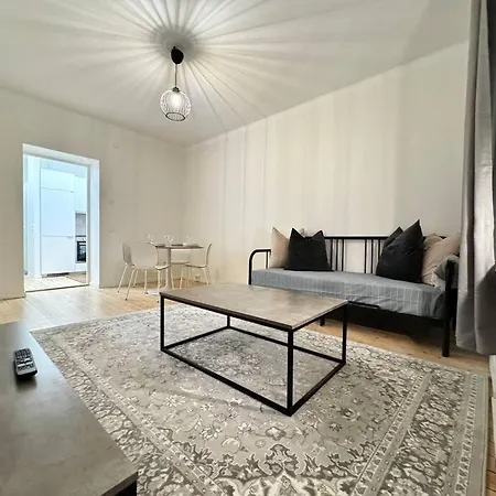 Apartament Hello - *