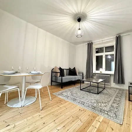 Hello - Apartament Helsinki
