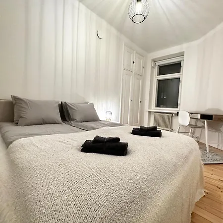 Apartament Hello - *